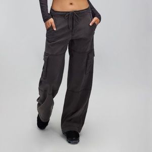 COPY - “Lucy Fluid” Cargo Pant from GARAGE, size 11